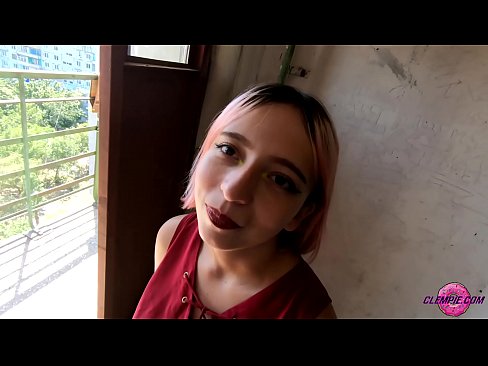 ❤️ Cov tub ntxhais kawm Sensual Sucks ib tug neeg txawv txawv nyob rau hauv lub Outback - Cum ntawm nws lub ntsej muag ❤  Porno  ntawm peb hmn.filmepornonline.ru% Ib ❤